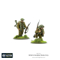 Preview: Bolt Action:  British & Canadian Army (1943-45) Starter Army